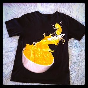 Boys Childrens Place Macaroni Shirt